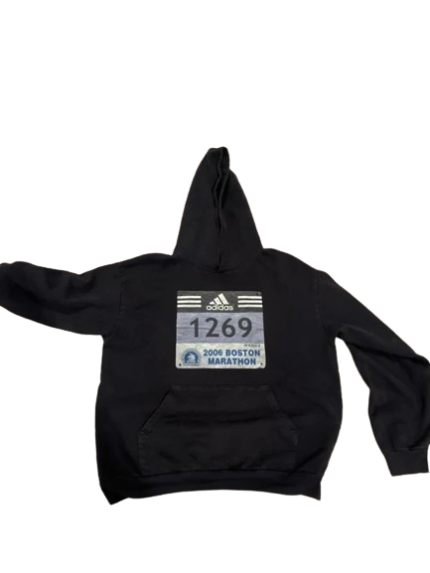 Gv Gallery boston Marathon Hoodie