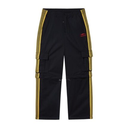 The GV Gallery Pants Black