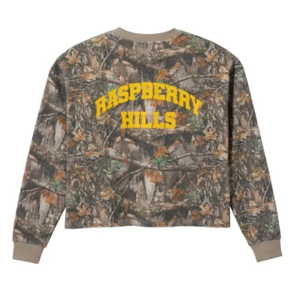 GV Gallery Realtree Thermal